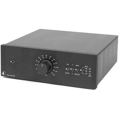 Pro-Ject Phono Box RS