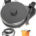 Pro-Ject RPM 9 Carbon Super Pack