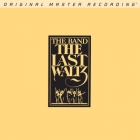 The Band - The Last Waltz 