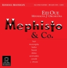 Eiji Oue & Minnesota Orchestra - Mephisto & Co.