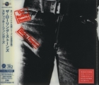 The Rolling Stones - Sticky Fingers