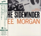 Lee Morgan – The Sidewinder