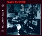 Gary Moore – Still Got The Blues