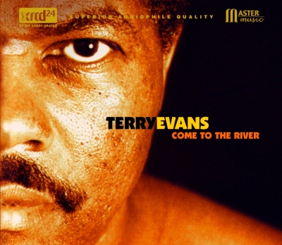 Terry Evans - Come to the River