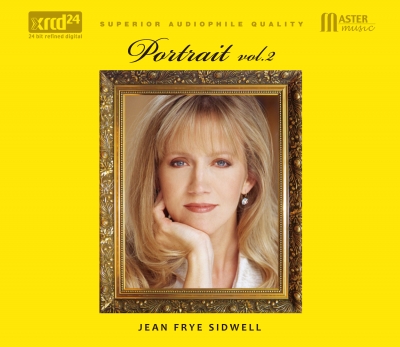 Jean Frye Sidwell - Portrait Vol. 2