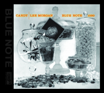 Lee Morgan - Candy