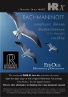 Rachmaninoff: Symphonic Dances (HRx)