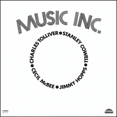 Music Inc. – Music Inc.