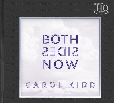 Carol Kidd – Both Sides Now