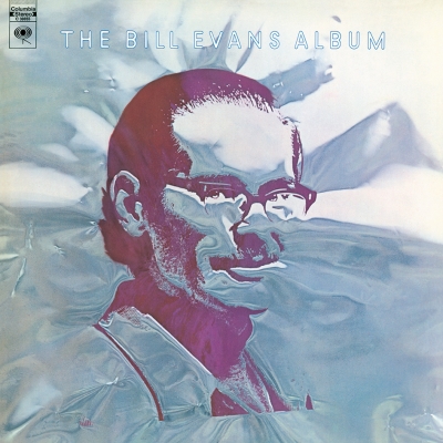 The Bill Evans Album