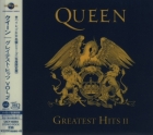 Queen - Greatest Hits II