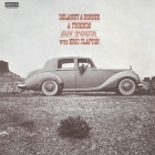 Delaney & Bonnie & Friends With Eric Clapton - On Tour