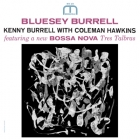 Kenny Burrell - Bluesey Burrell