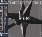 R.E.M. – Automatic For The People