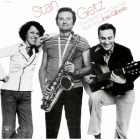 Stan Getz featuring Joao Gilberto - The Best Of Two Worlds