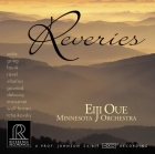 Eiji Oue & Minnesota Orchestra: Reveries