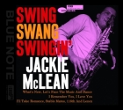 Jackie McLean - Swing, Swang, Swingin'