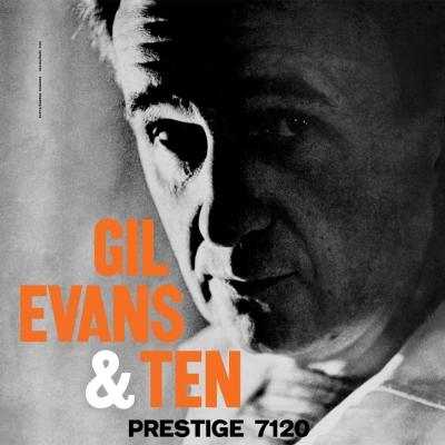 Gil Evans - Gil Evans and Ten