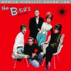 The B-52's - Wild Planet