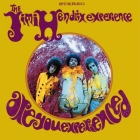 The Jimi Hendrix Experience - Are You Experienced?