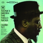 The Thelonious Monk Quartet - Monk's Dream