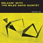 Miles Davis Quintet - Relaxin' With The Miles Davis Quintet