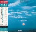 Chick Corea & Gary Burton – Crystal Silence