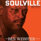 Ben Webster - Soulville