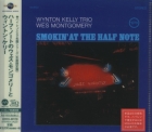 Wynton Kelly Trio & Wes Montgomery - Smokin' At The Half Note