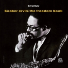 Booker Ervin - The Freedom Book