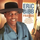 Eric Bibb - Friends