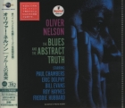 Oliver Nelson - The Blues and the Abstract Truth