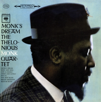 The Thelonious Monk Quartet - Monk's Dream