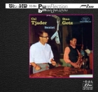 Cal Tjader & Stan Getz - Sextet