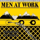 Men At Work - Business As Usual