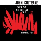 John Coltrane - With The Red Garland Trio