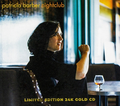 Patricia Barber - Nightclub