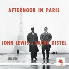 John Lewis & Sacha Distel - Afternoon In Paris