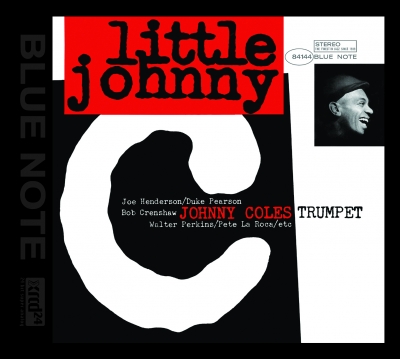 Johnny Coles - Little Johnny C