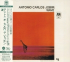 Antonio Carlos Jobim – Wave