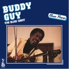 Buddy Guy - The Blues Giant