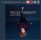 Nicki Parrott – Black Coffee