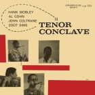 The Prestige All Stars - Tenor Conclave