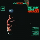 Jon Hendricks - Fast Livin' Blues