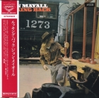 John Mayall – Looking Back