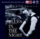 New York Trio – Blues In The Night