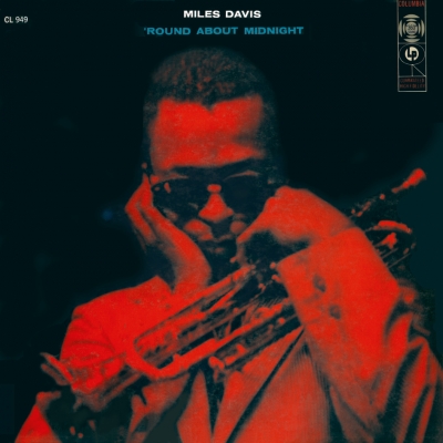 The Miles Davis Quintet - 'Round About Midnight