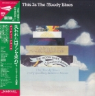 The Moody Blues – This Is The Moody Blues