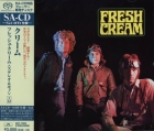 Cream – Fresh Cream