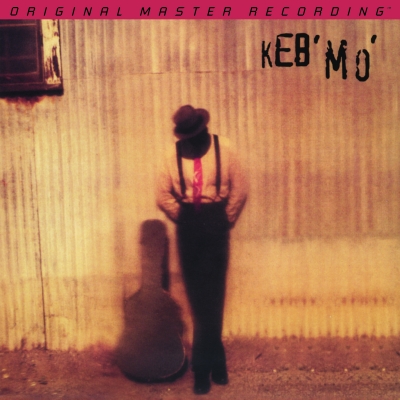 Keb' Mo' - Keb' Mo'